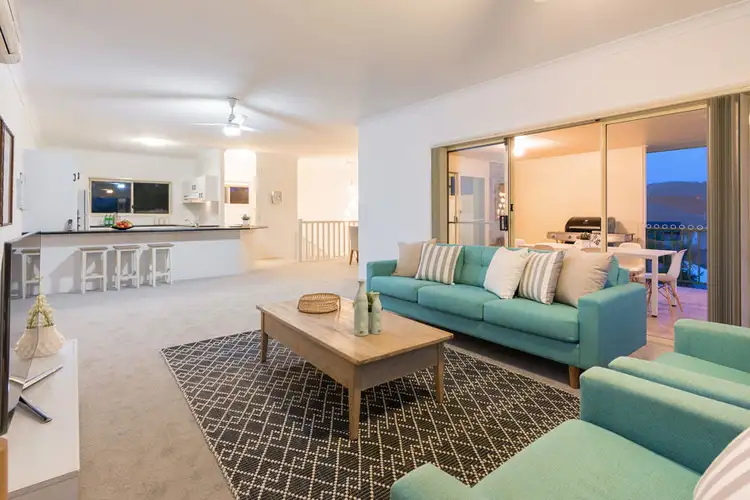 Third view of Homely house listing, 146 Cribb Road, Carindale QLD 4152