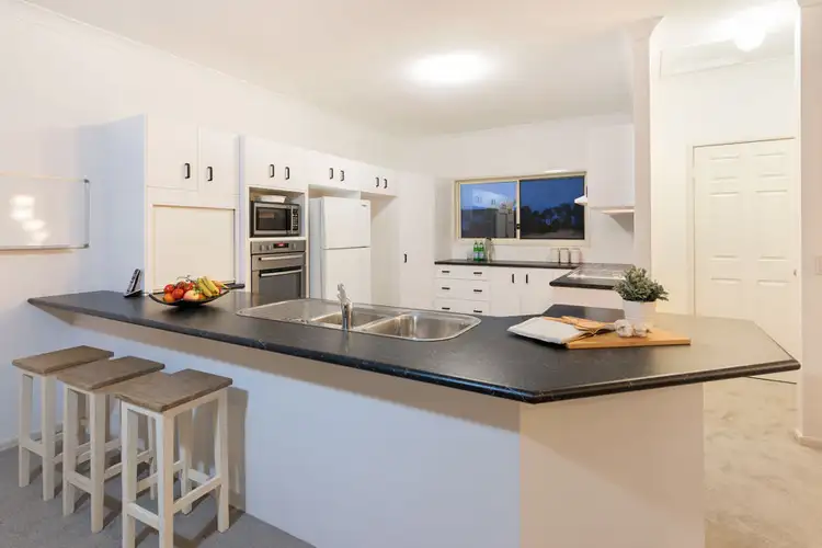 Fourth view of Homely house listing, 146 Cribb Road, Carindale QLD 4152