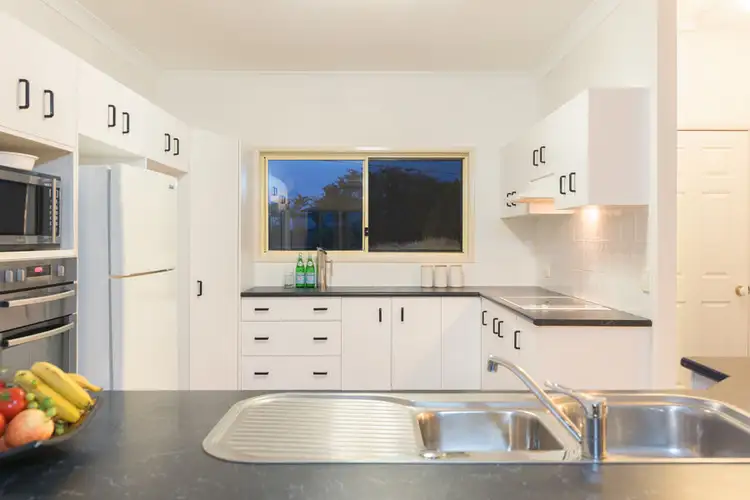 Fifth view of Homely house listing, 146 Cribb Road, Carindale QLD 4152