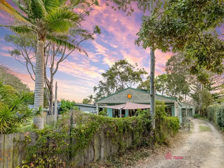 114 Pacific Street, Corindi Beach NSW 2456