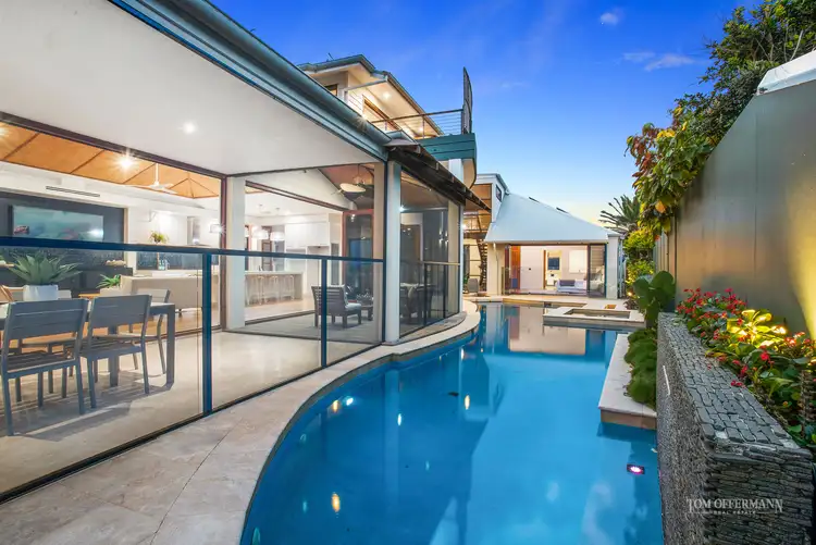 Sixth view of Homely house listing, 2 Wavecrest Drive, Castaways Beach QLD 4567