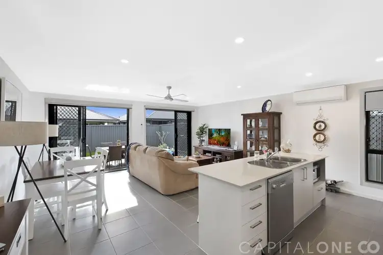 Second view of Homely house listing, 45 & 45a Norwood Ave, Hamlyn Terrace NSW 2259