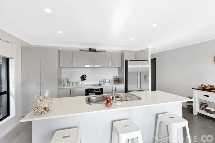 Third view of Homely house listing, 45 & 45a Norwood Ave, Hamlyn Terrace NSW 2259