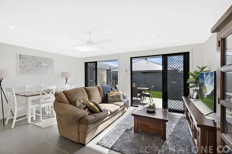Fourth view of Homely house listing, 45 & 45a Norwood Ave, Hamlyn Terrace NSW 2259