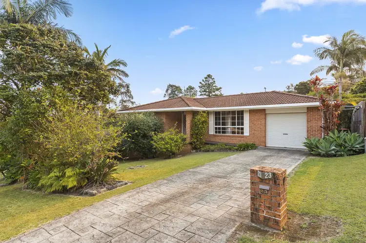 23 Bolwarra Rd, Coffs Harbour NSW 2450
