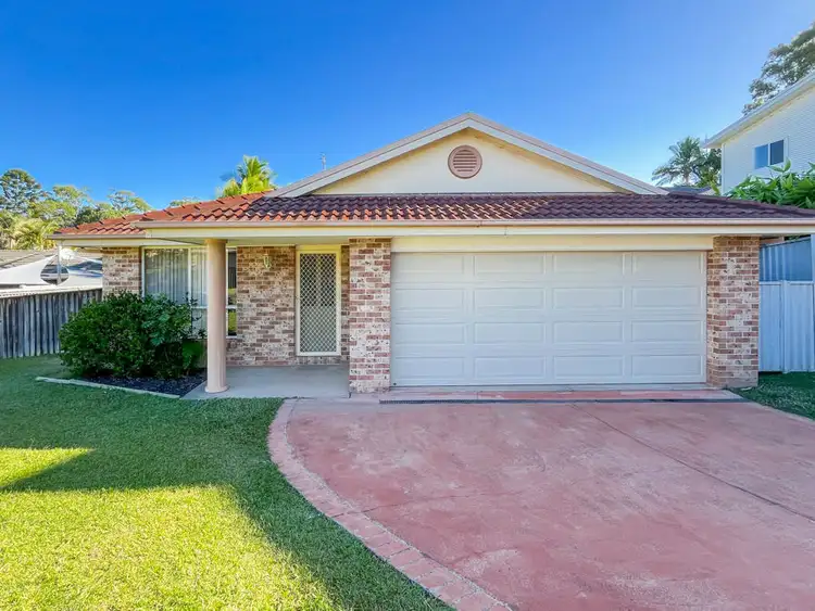 4 Fernleigh Avenue