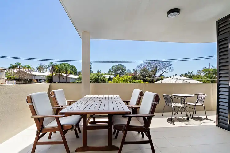 Second view of Homely unit listing, 102/37 Bryden Street, Windsor QLD 4030