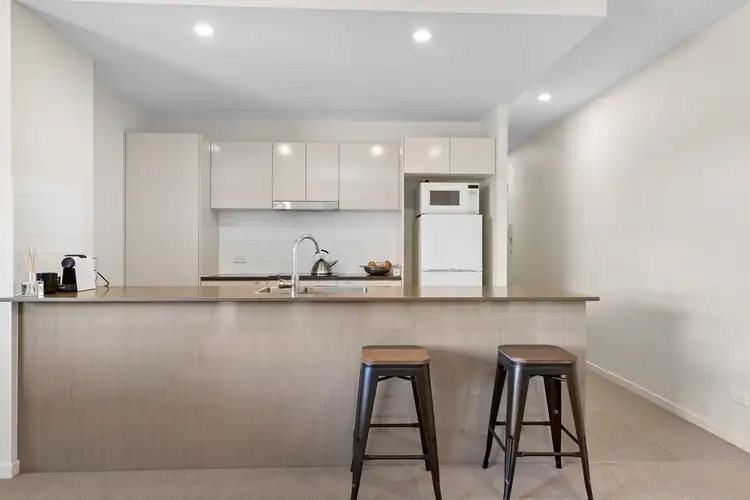 Third view of Homely unit listing, 102/37 Bryden Street, Windsor QLD 4030