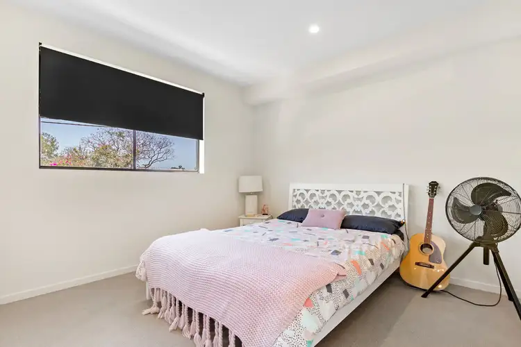 Fifth view of Homely unit listing, 102/37 Bryden Street, Windsor QLD 4030