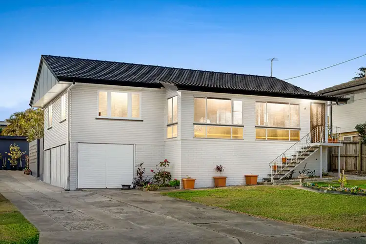 Main view of Homely house listing, 13 Southwell Street, Kippa-ring QLD 4021