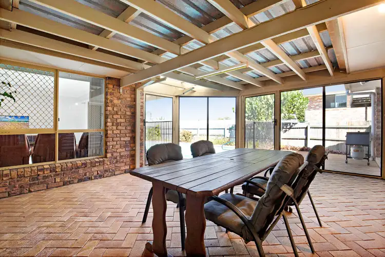 Fifth view of Homely house listing, 40 Barramay Street, Manly West QLD 4179