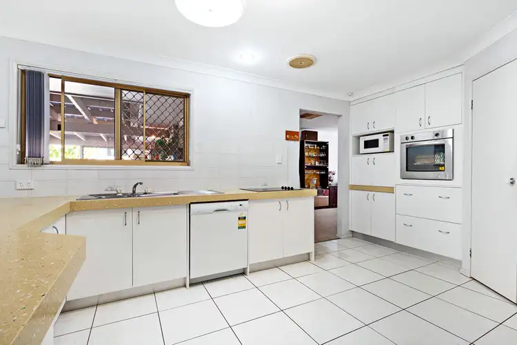 Sixth view of Homely house listing, 40 Barramay Street, Manly West QLD 4179