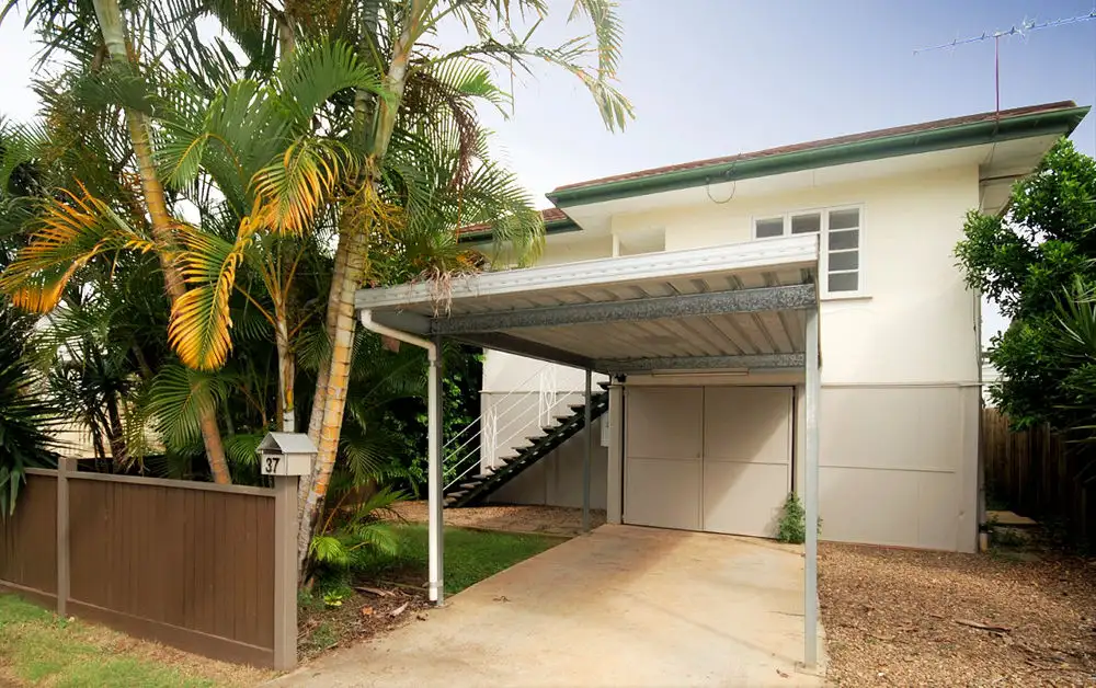 Main view of Homely house listing, 37 Lionel Street, Nudgee QLD 4014