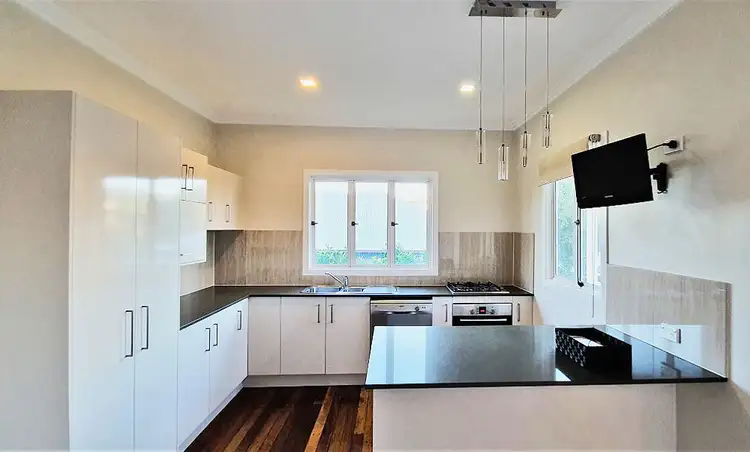 Second view of Homely house listing, 37 Lionel Street, Nudgee QLD 4014