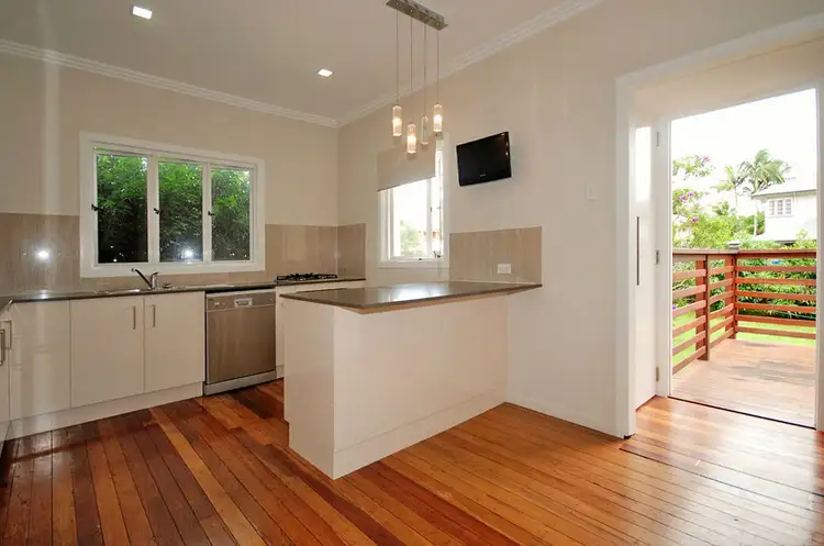 Third view of Homely house listing, 37 Lionel Street, Nudgee QLD 4014