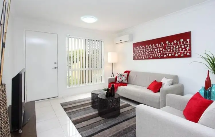 Sixth view of Homely townhouse listing, 44/238 Young Road, Narangba QLD 4504