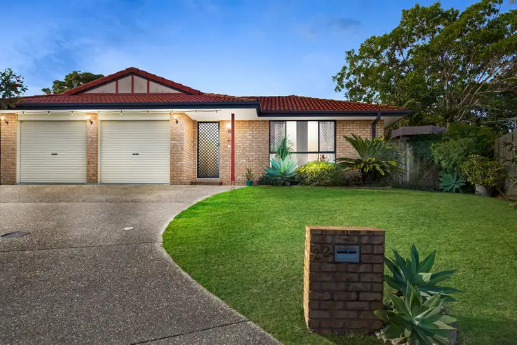 22 Bearke Place, Bracken Ridge QLD 4017