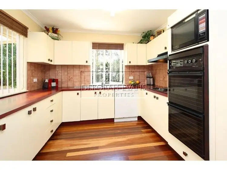 Second view of Homely house listing, 16 Breslin Street, Carina QLD 4152