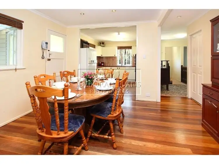Third view of Homely house listing, 16 Breslin Street, Carina QLD 4152