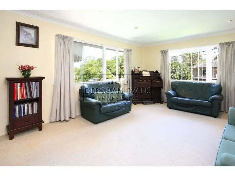 Fifth view of Homely house listing, 16 Breslin Street, Carina QLD 4152