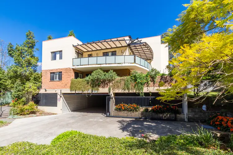 51 /40 Jenner Street, Baulkham Hills NSW 2153