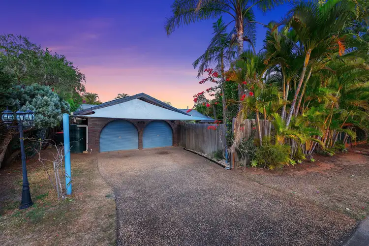 10 Coonawarra Street, Sunnybank Hills QLD 4109