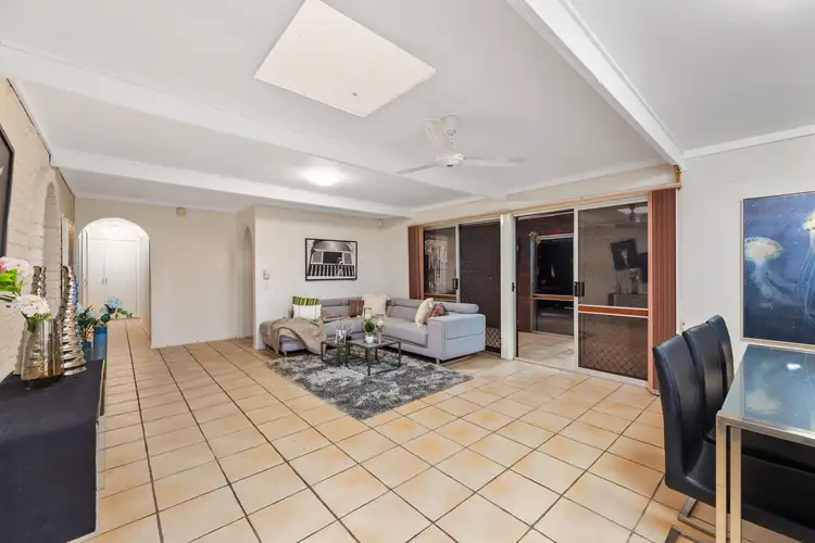 Third view of Homely house listing, 10 Coonawarra Street, Sunnybank Hills QLD 4109