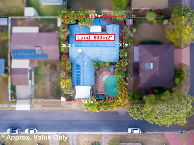 Fourth view of Homely house listing, 10 Coonawarra Street, Sunnybank Hills QLD 4109