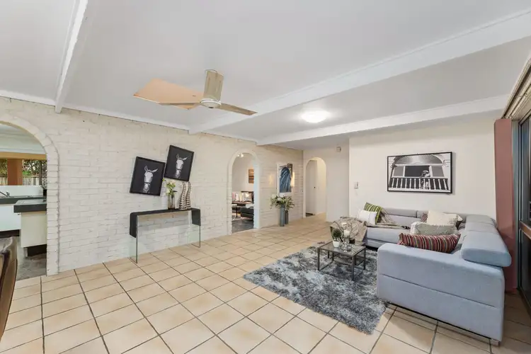 Fifth view of Homely house listing, 10 Coonawarra Street, Sunnybank Hills QLD 4109