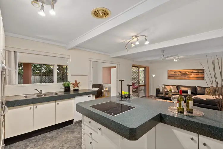 Seventh view of Homely house listing, 10 Coonawarra Street, Sunnybank Hills QLD 4109