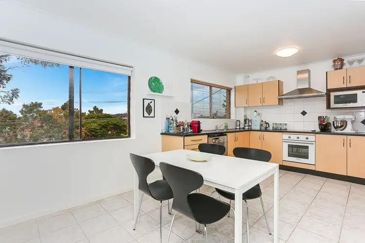Second view of Homely unit listing, 1/5 Wickham Street, Morningside QLD 4170