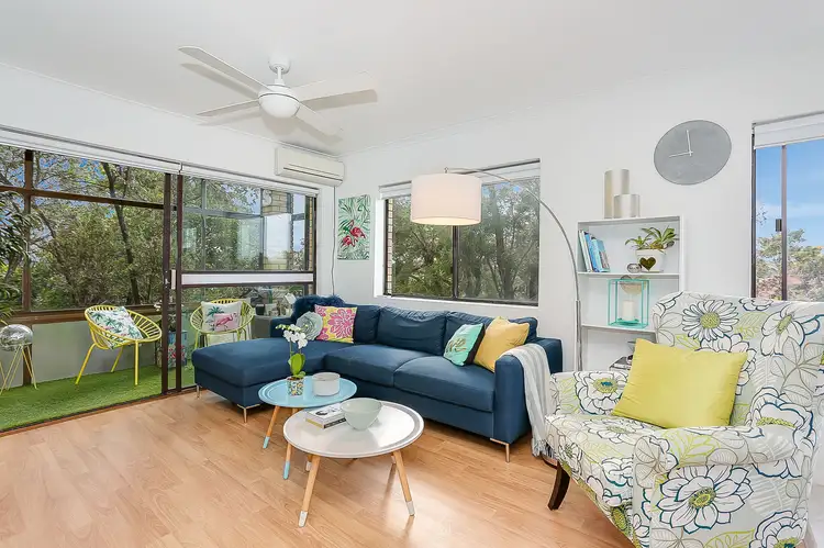 Third view of Homely unit listing, 1/5 Wickham Street, Morningside QLD 4170