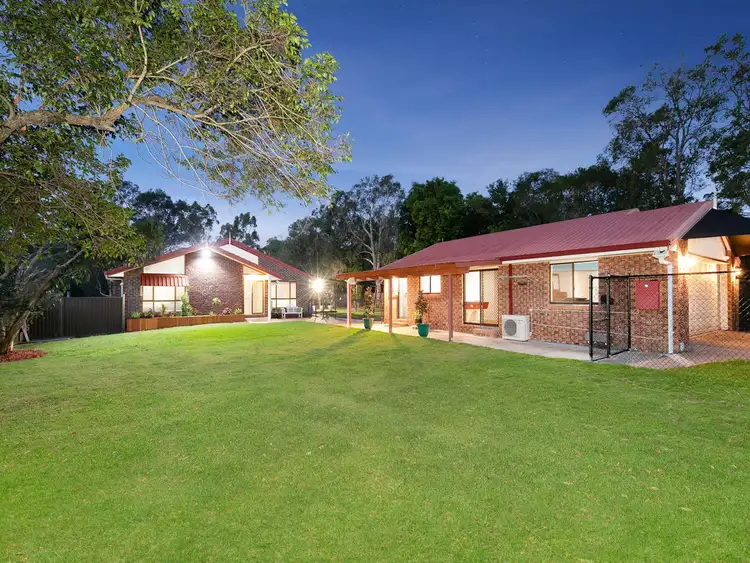 Main view of Homely house listing, 1120 New Cleveland Road, Gumdale QLD 4154