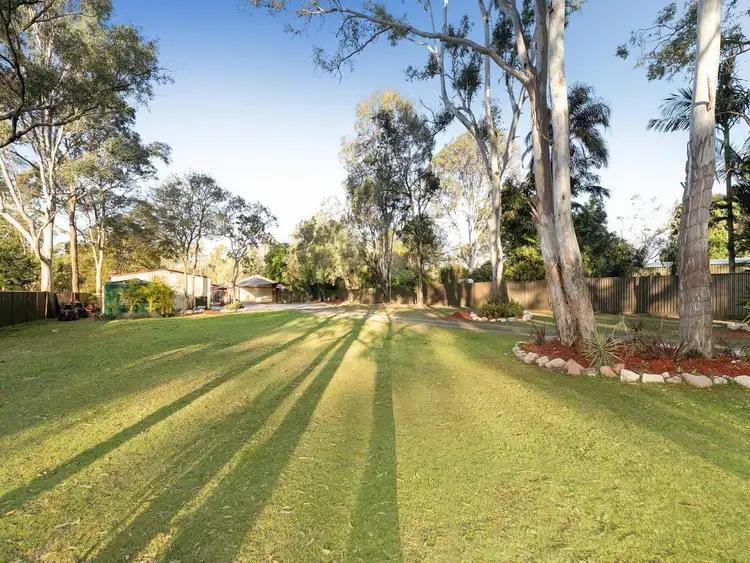 Fourth view of Homely house listing, 1120 New Cleveland Road, Gumdale QLD 4154