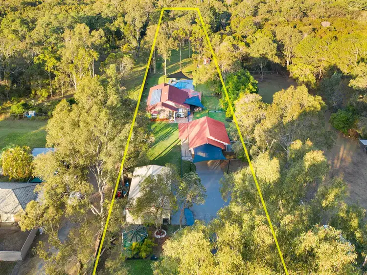 Fifth view of Homely house listing, 1120 New Cleveland Road, Gumdale QLD 4154