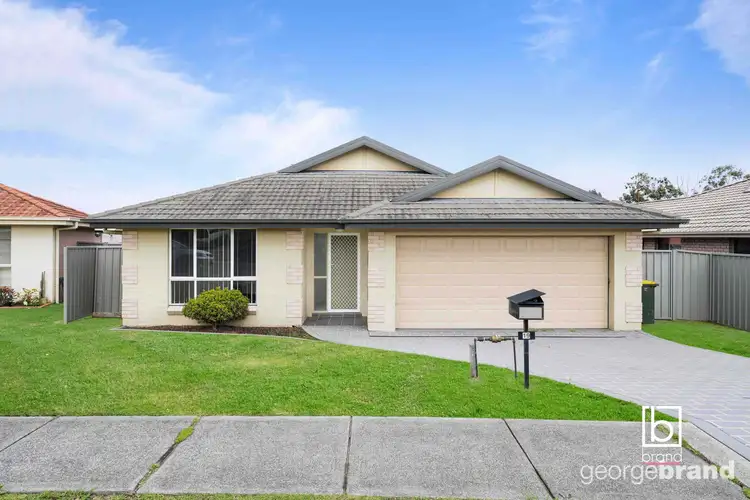 19 Primrose Drive, Hamlyn Terrace NSW 2259