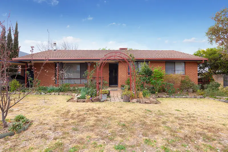 Main view of Homely house listing, 22 Peregrine Avenue, Tamworth NSW 2340