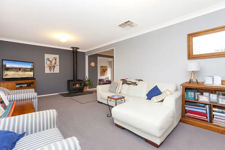Second view of Homely house listing, 22 Peregrine Avenue, Tamworth NSW 2340