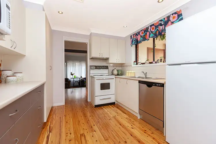 Fourth view of Homely house listing, 22 Peregrine Avenue, Tamworth NSW 2340