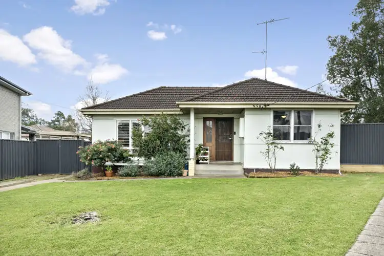 Main view of Homely house listing, 15 Gary Grove, Marayong NSW 2148