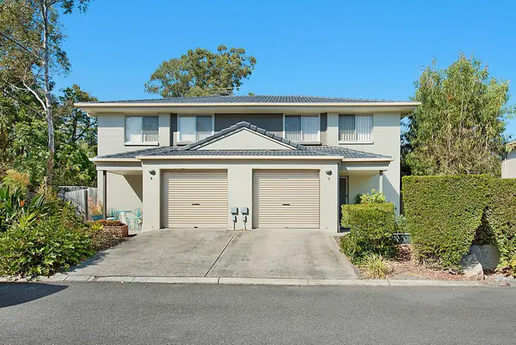7/6 Myrtle Cres, Bridgeman Downs QLD 4035
