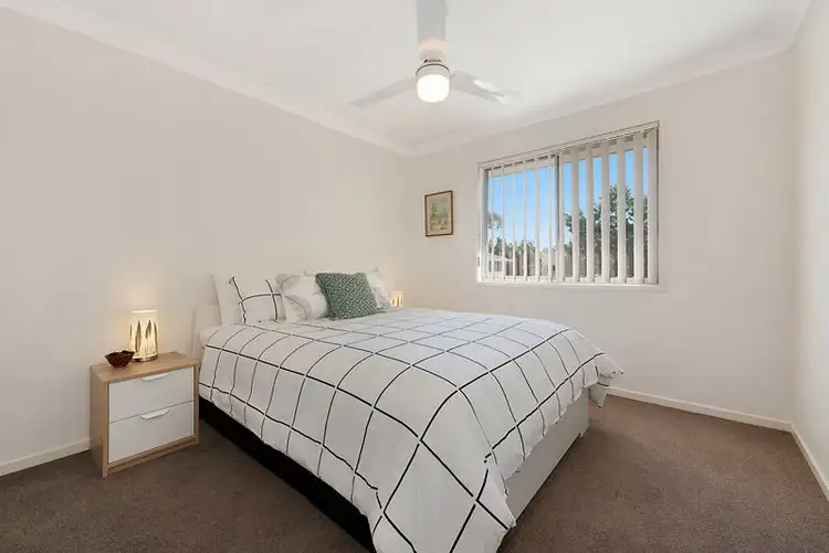 Fifth view of Homely townhouse listing, 7/6 Myrtle Cres, Bridgeman Downs QLD 4035