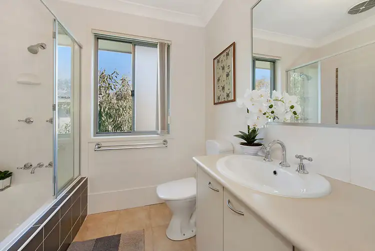 Sixth view of Homely townhouse listing, 7/6 Myrtle Cres, Bridgeman Downs QLD 4035