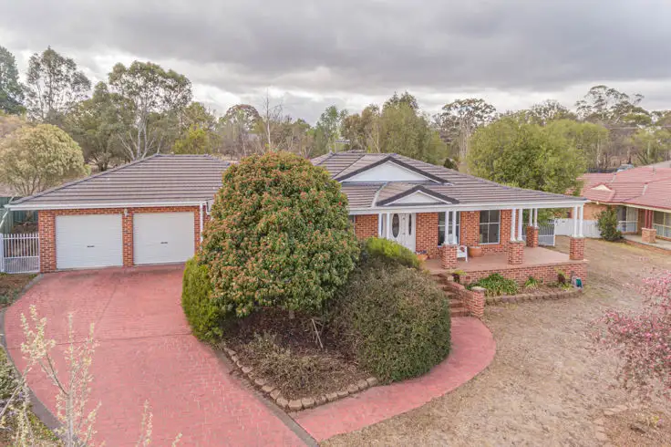 Main view of Homely house listing, 15 Norris Drive, Armidale NSW 2350
