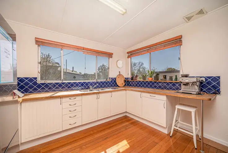 Second view of Homely house listing, 147 Butler Street, Armidale NSW 2350