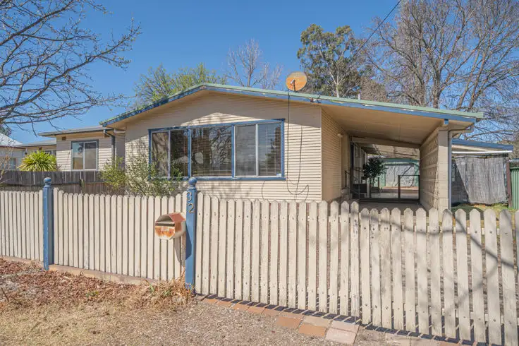 Main view of Homely house listing, 32 Enid Street, Armidale NSW 2350