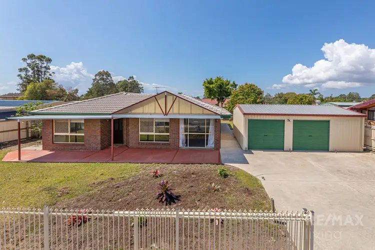 125 Henderson Road, Burpengary QLD 4505