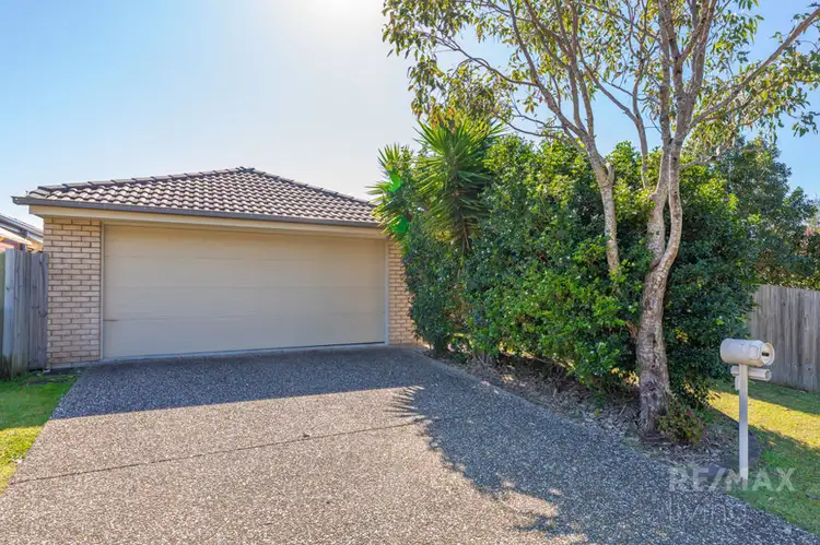 Main view of Homely house listing, 6 Waterlilly Court, Rothwell QLD 4022
