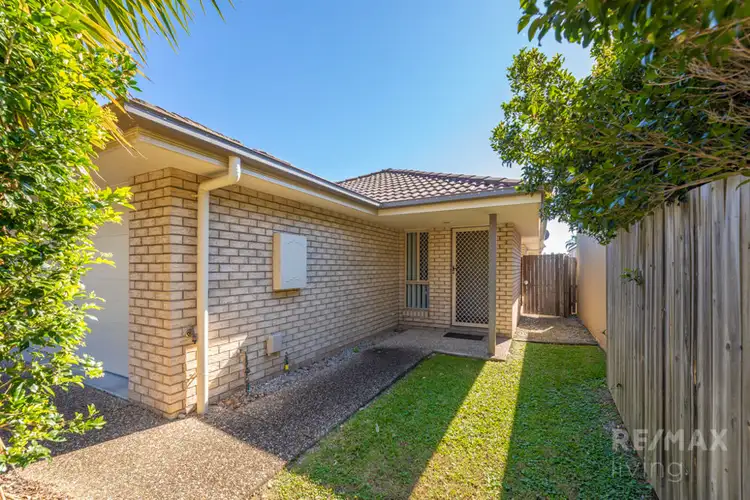Second view of Homely house listing, 6 Waterlilly Court, Rothwell QLD 4022