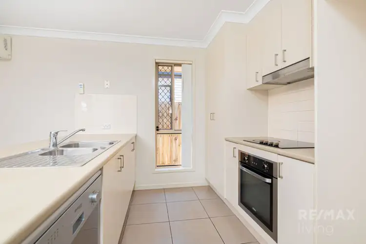 Third view of Homely house listing, 6 Waterlilly Court, Rothwell QLD 4022